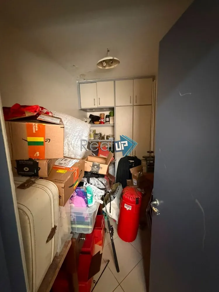 Apartamento, 4 quartos, 322 m² - Foto 34