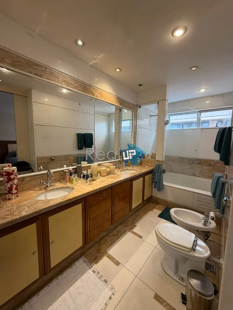 Apartamento, 4 quartos, 322 m² - Foto 21