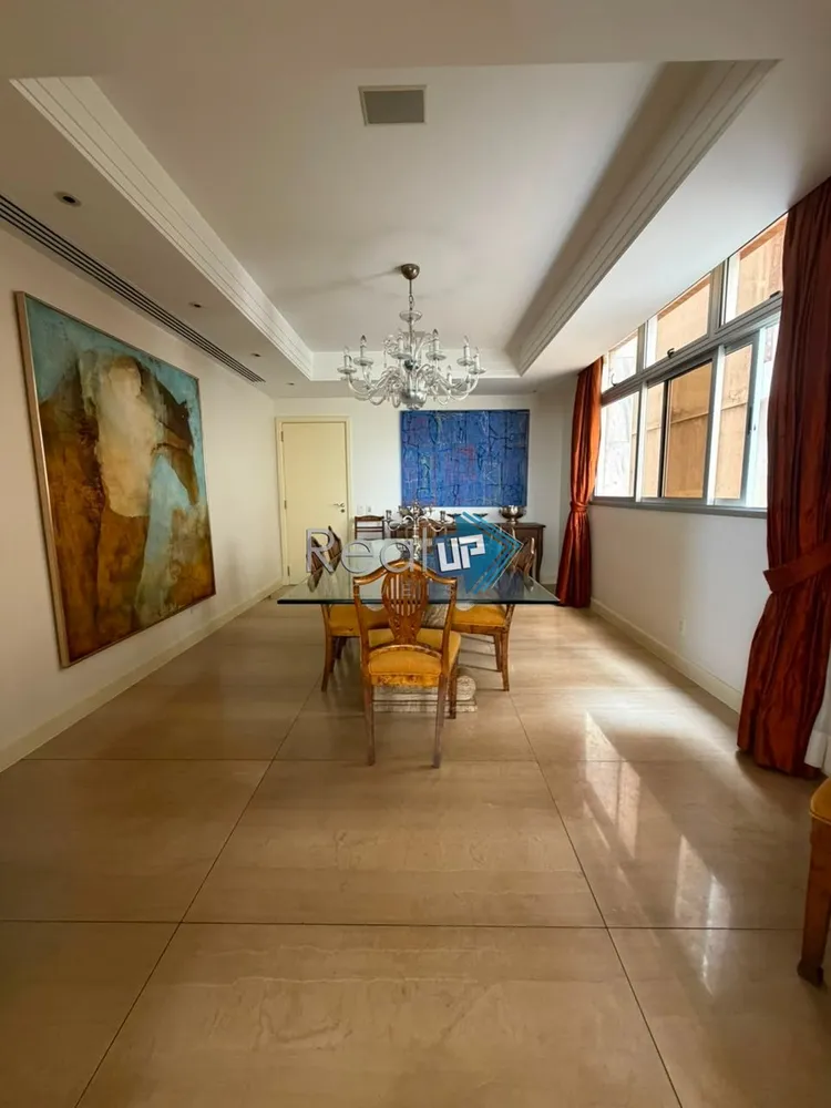 Apartamento, 4 quartos, 322 m² - Foto 6