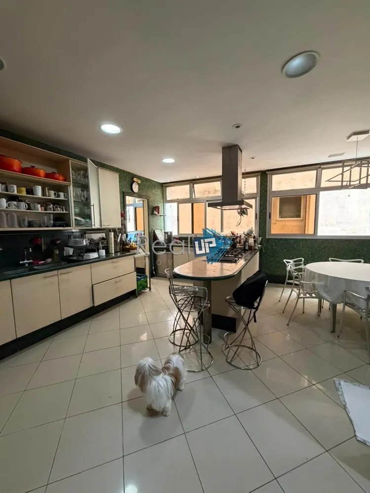 Apartamento, 4 quartos, 322 m² - Foto 27