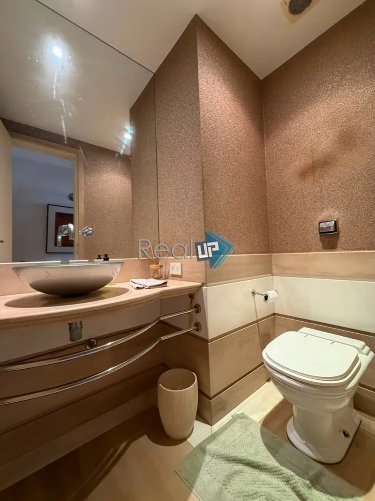 Apartamento, 4 quartos, 322 m² - Foto 10