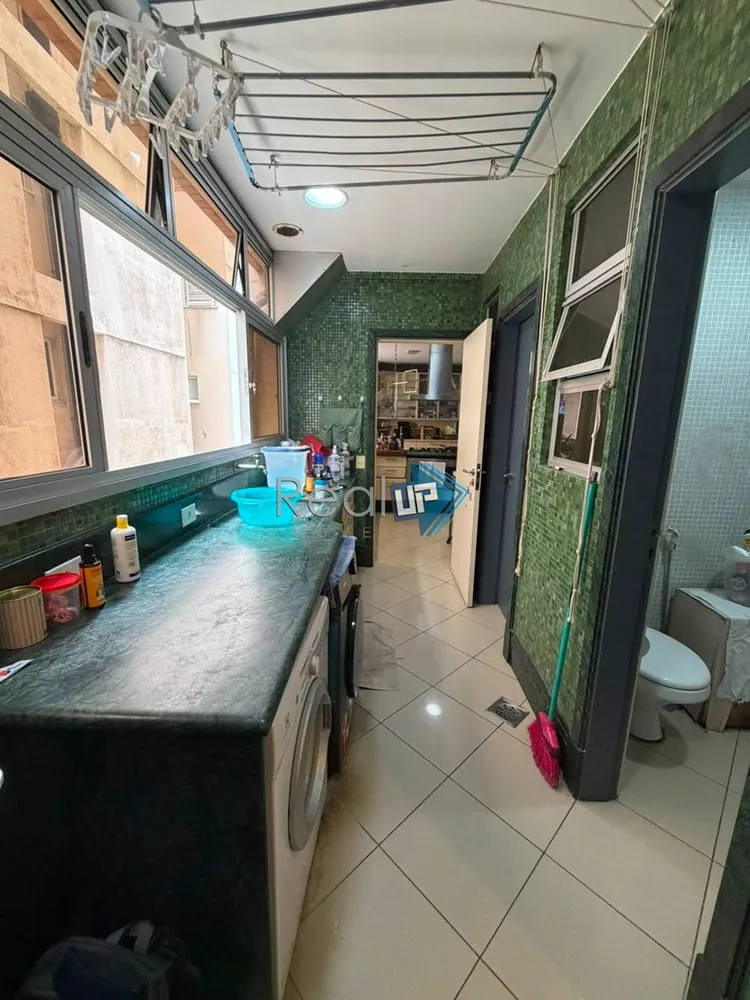 Apartamento, 4 quartos, 322 m² - Foto 28