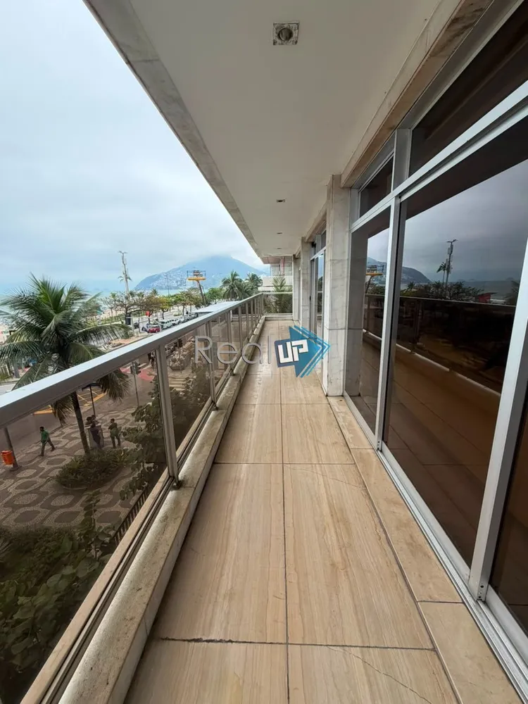 Apartamento, 4 quartos, 322 m² - Foto 1