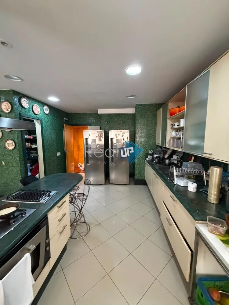 Apartamento, 4 quartos, 322 m² - Foto 23