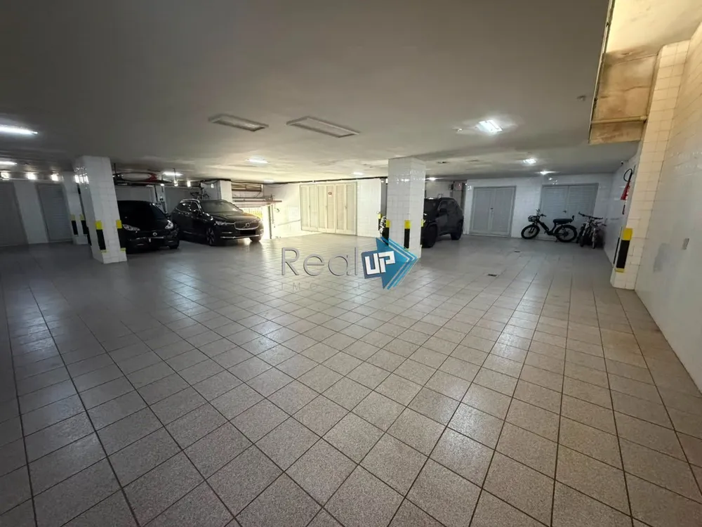 Apartamento, 4 quartos, 322 m² - Foto 42