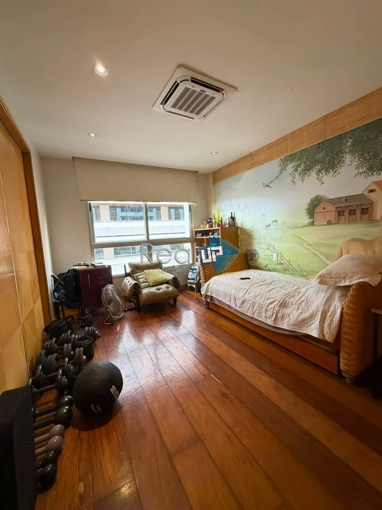 Apartamento, 4 quartos, 322 m² - Foto 14