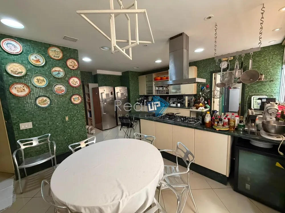 Apartamento, 4 quartos, 322 m² - Foto 24