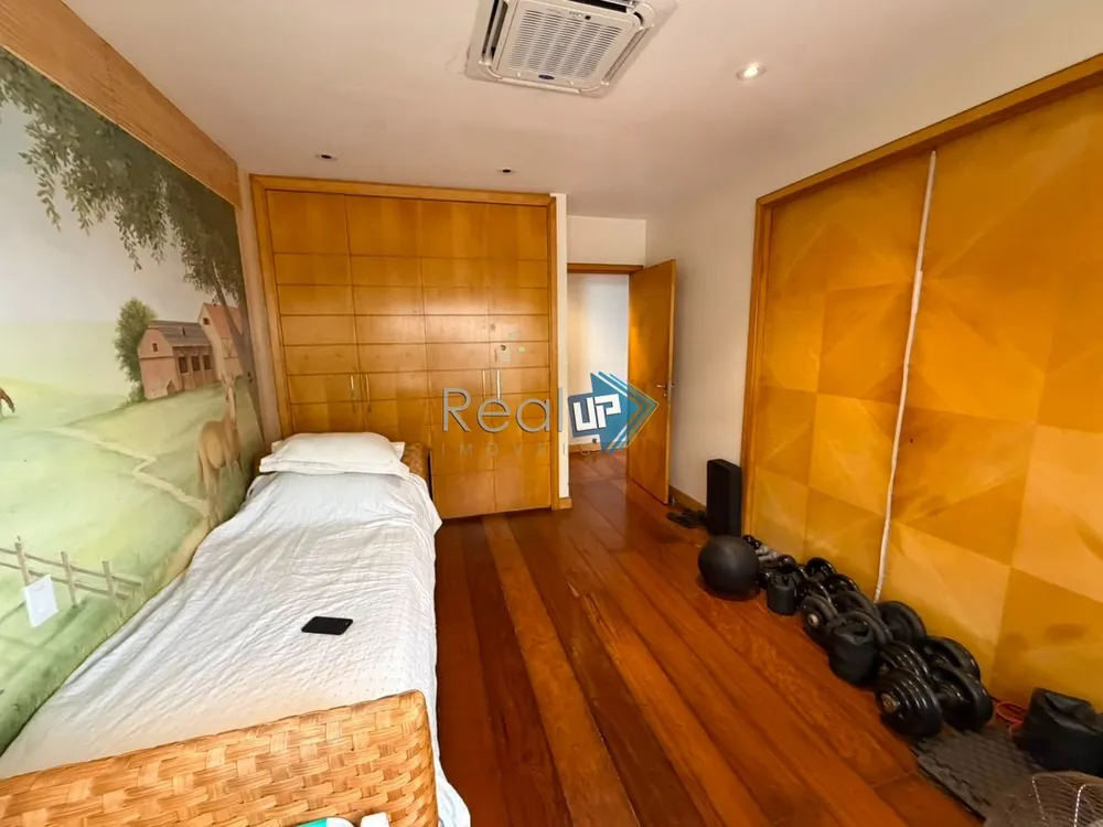 Apartamento, 4 quartos, 322 m² - Foto 13