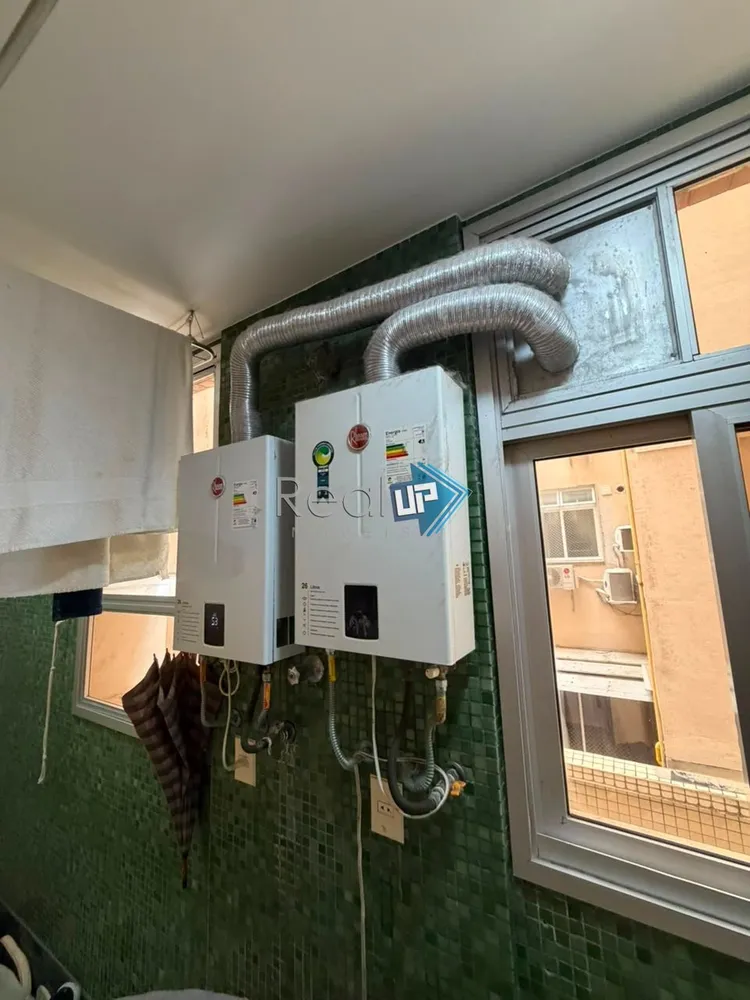 Apartamento, 4 quartos, 322 m² - Foto 30