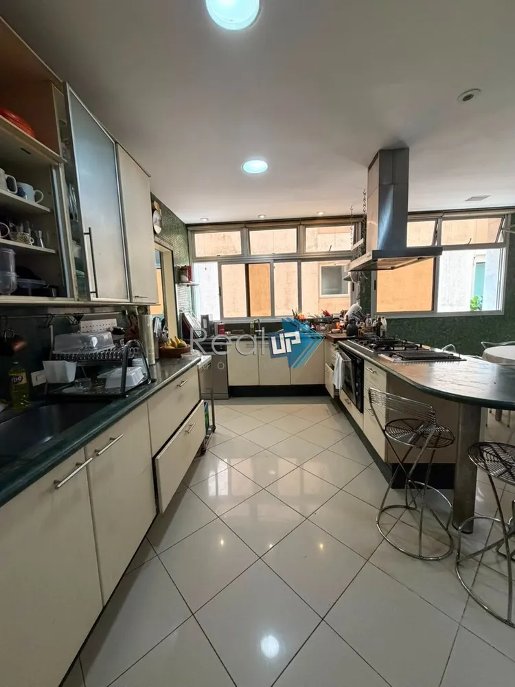 Apartamento, 4 quartos, 322 m² - Foto 26