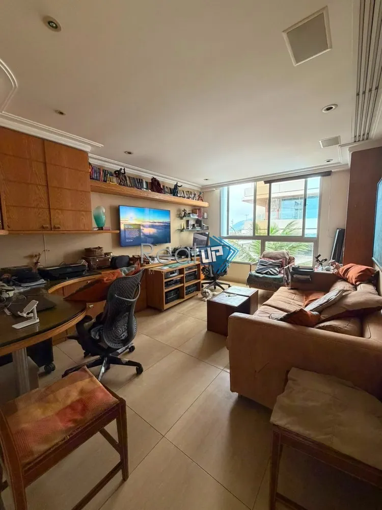 Apartamento, 4 quartos, 322 m² - Foto 9