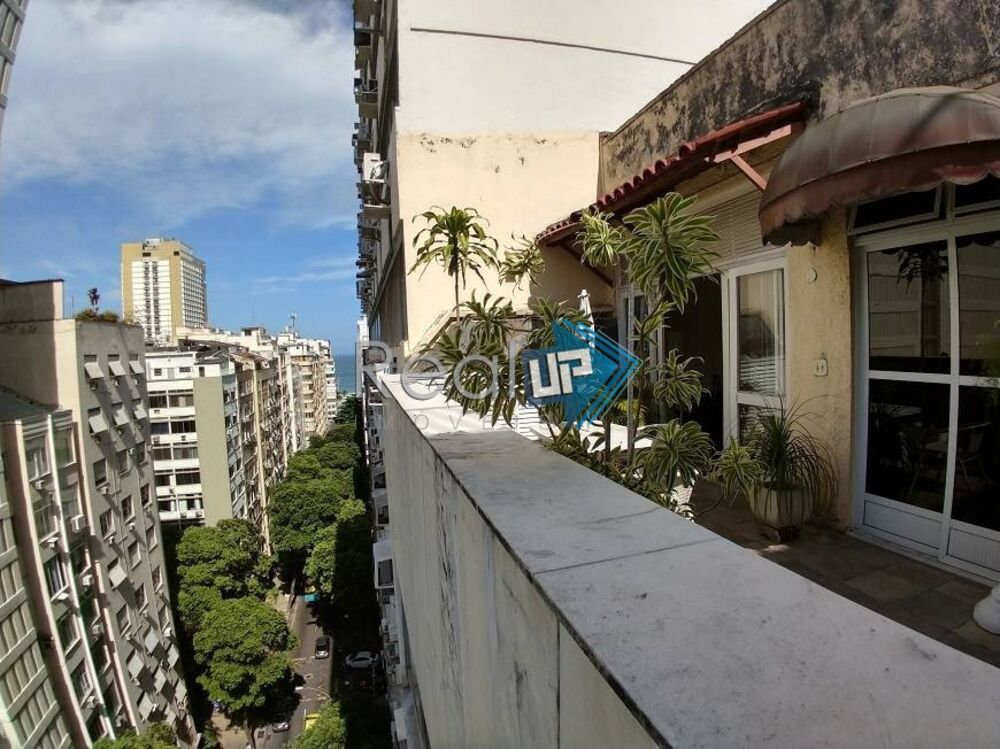 Cobertura, 4 quartos, 396 m² - Foto 4