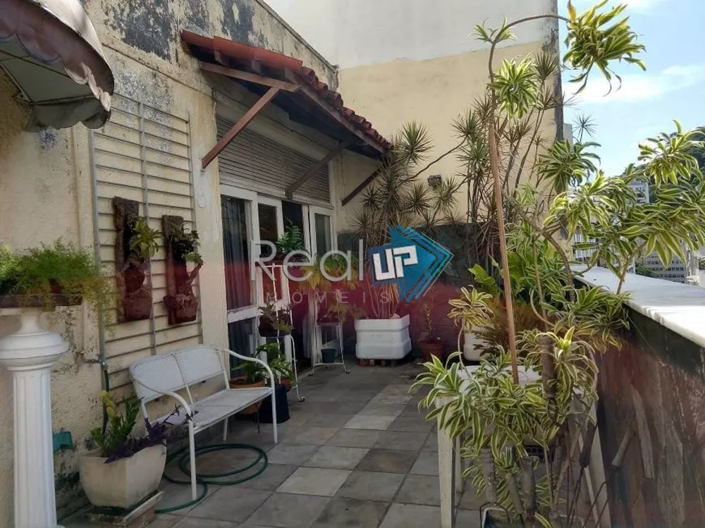 Cobertura, 4 quartos, 396 m² - Foto 5