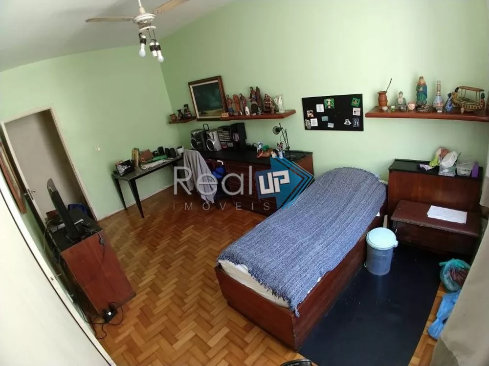 Cobertura, 4 quartos, 396 m² - Foto 28