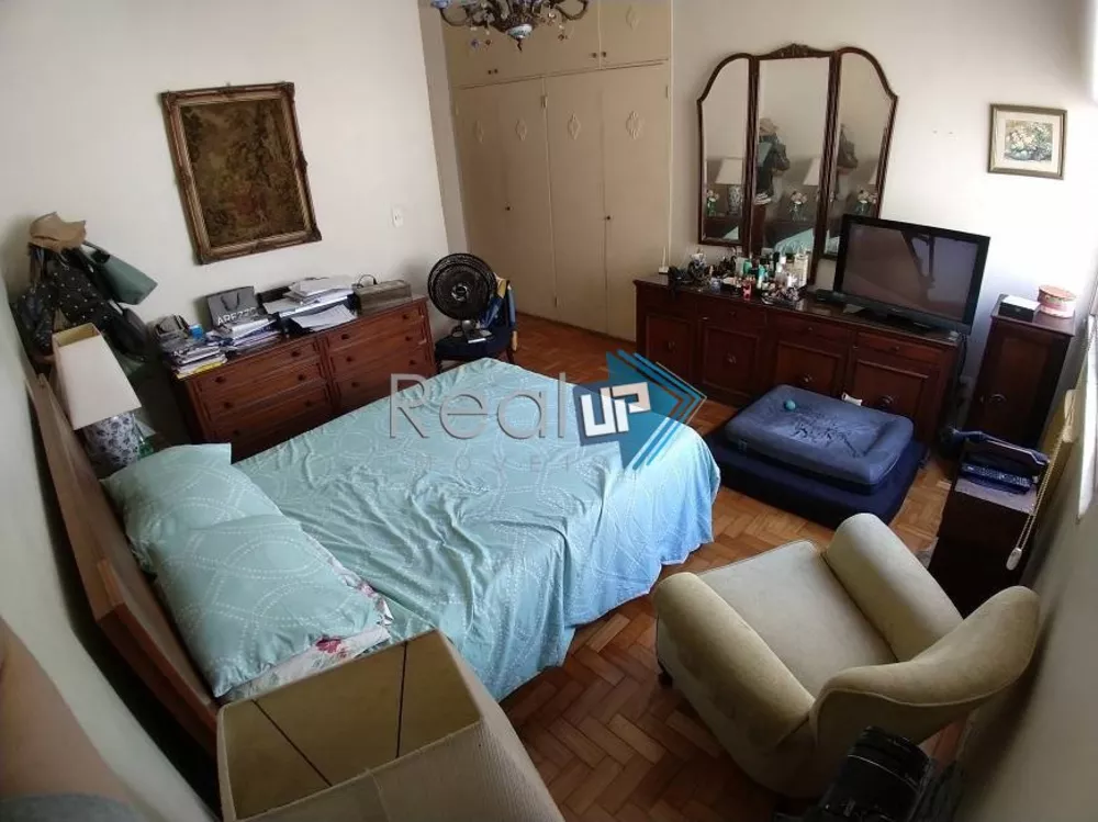 Cobertura, 4 quartos, 396 m² - Foto 21