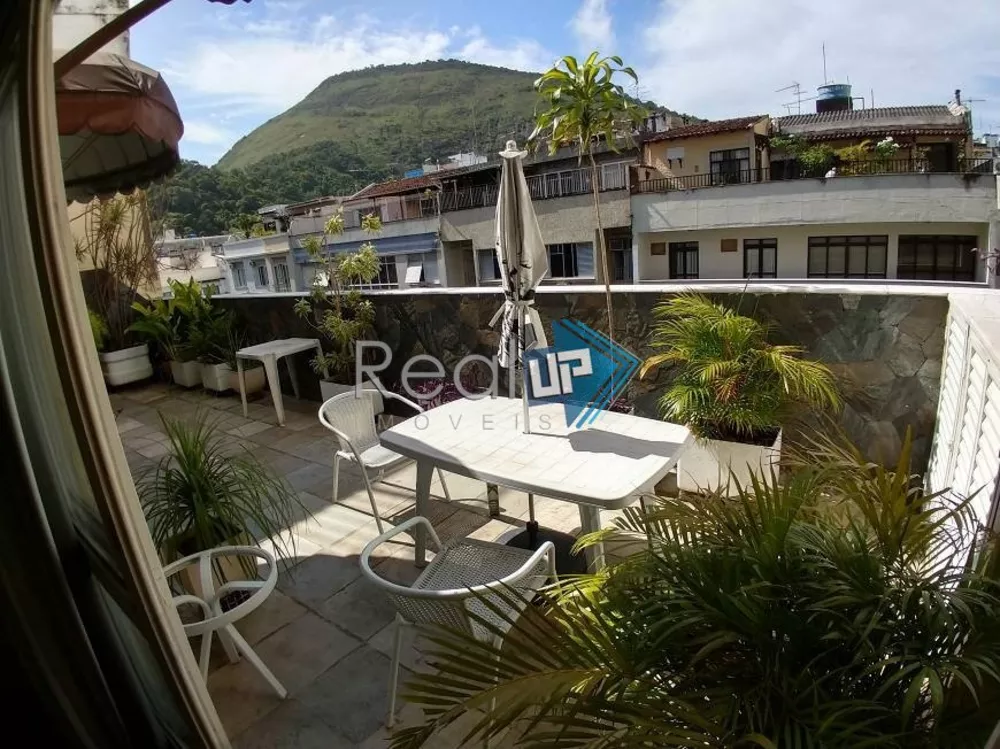 Cobertura, 4 quartos, 396 m² - Foto 34