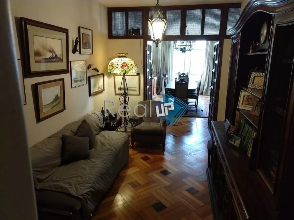 Cobertura, 4 quartos, 396 m² - Foto 12