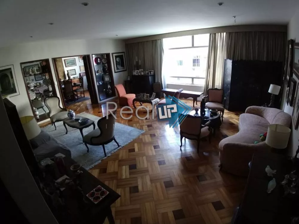 Cobertura, 4 quartos, 396 m² - Foto 8