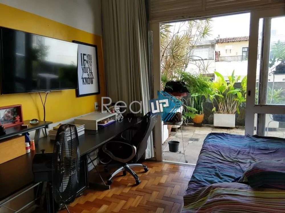 Cobertura, 4 quartos, 396 m² - Foto 18