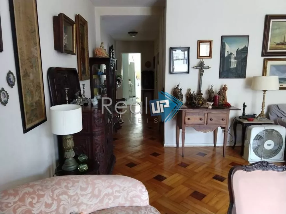 Cobertura, 4 quartos, 396 m² - Foto 10