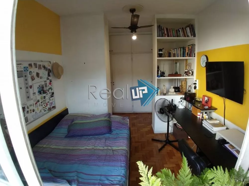 Cobertura, 4 quartos, 396 m² - Foto 17