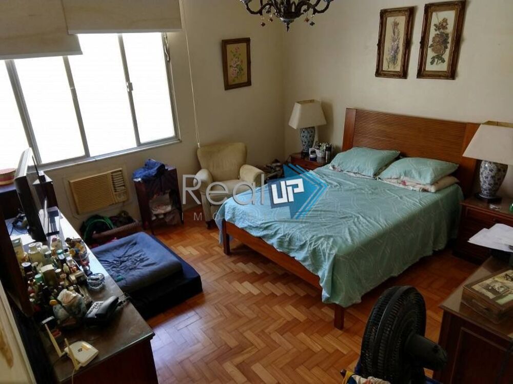 Cobertura, 4 quartos, 396 m² - Foto 20