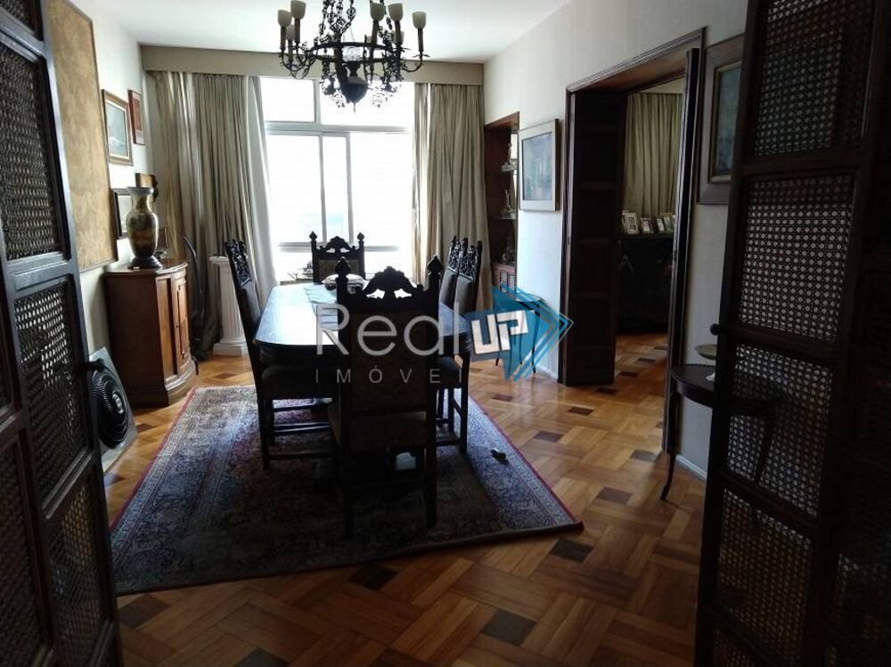 Cobertura, 4 quartos, 396 m² - Foto 14