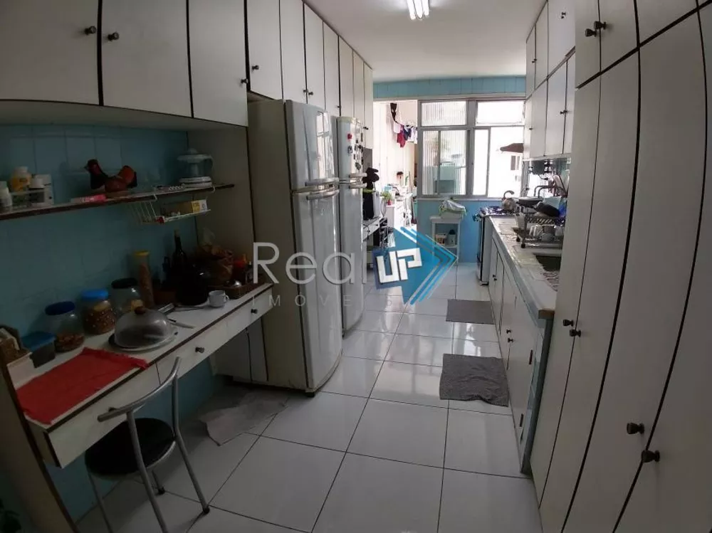 Cobertura, 4 quartos, 396 m² - Foto 26