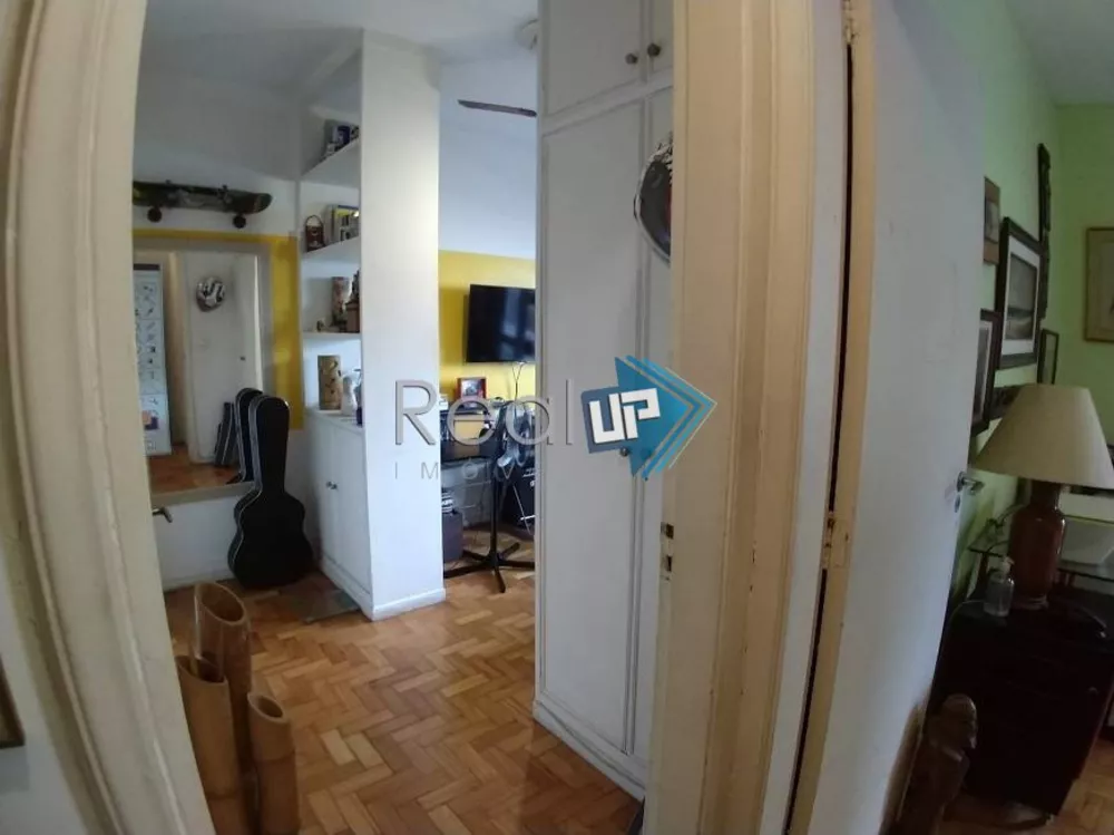 Cobertura, 4 quartos, 396 m² - Foto 29