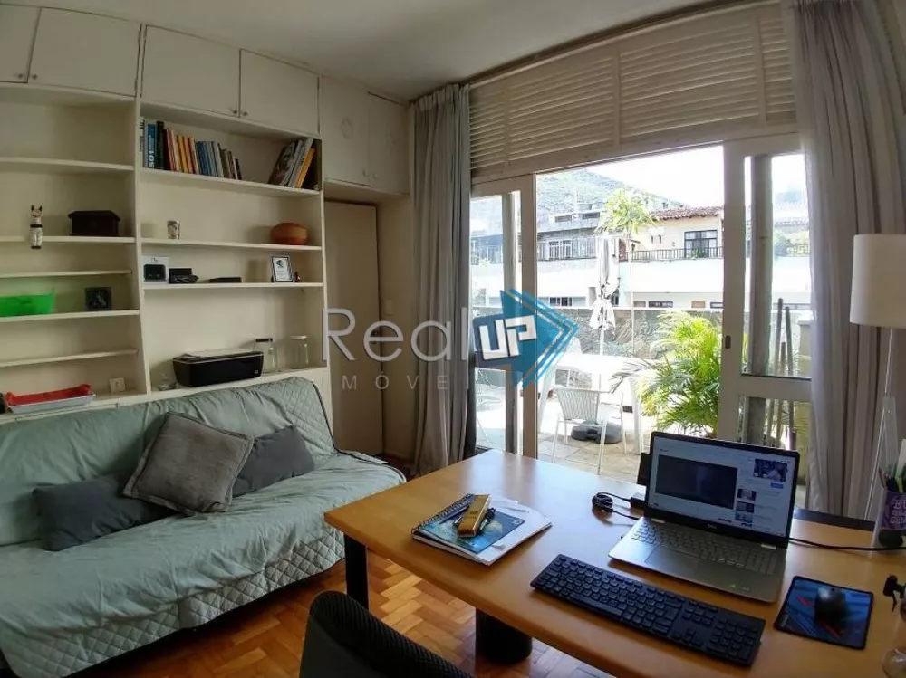 Cobertura, 4 quartos, 396 m² - Foto 30