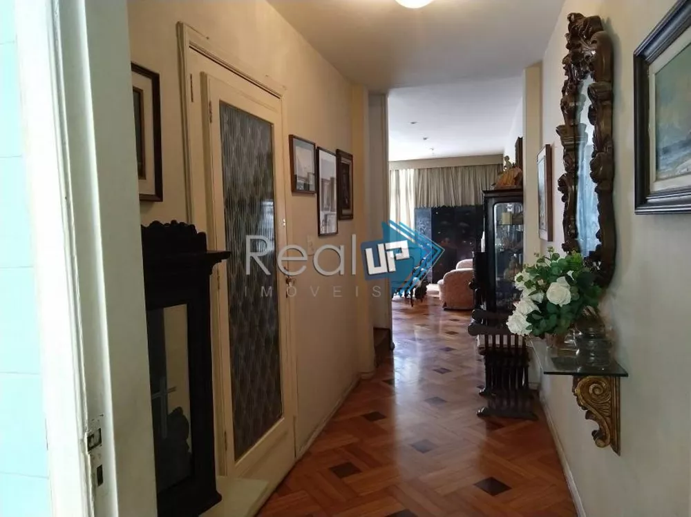 Cobertura, 4 quartos, 396 m² - Foto 6
