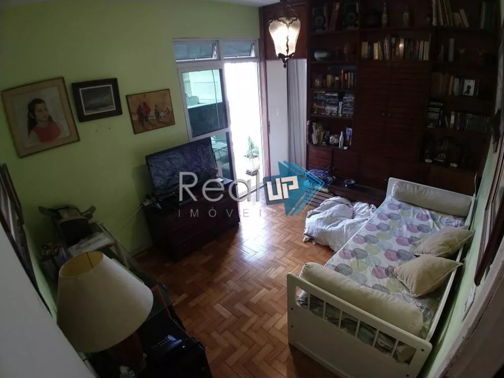 Cobertura, 4 quartos, 396 m² - Foto 22