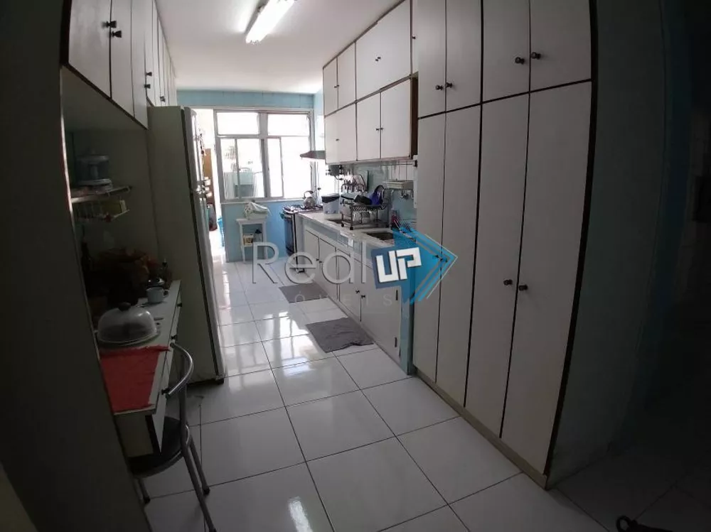 Cobertura, 4 quartos, 396 m² - Foto 24