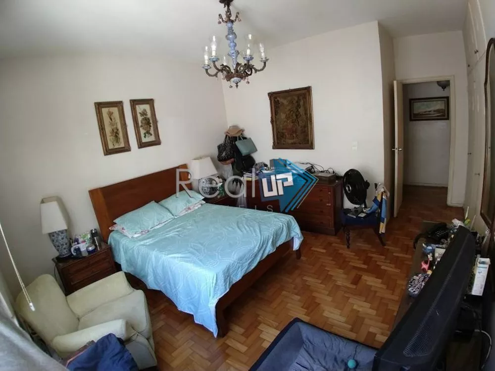 Cobertura, 4 quartos, 396 m² - Foto 19