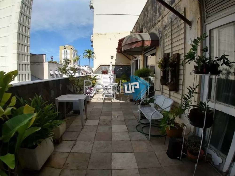 Cobertura, 4 quartos, 396 m² - Foto 33