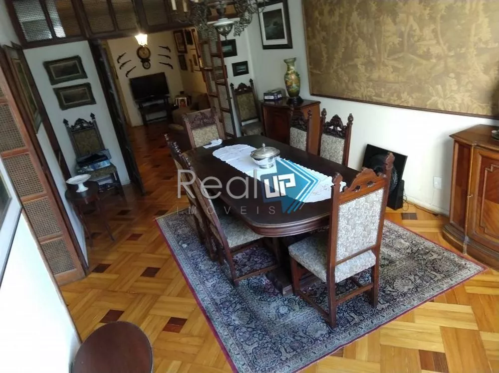 Cobertura, 4 quartos, 396 m² - Foto 15