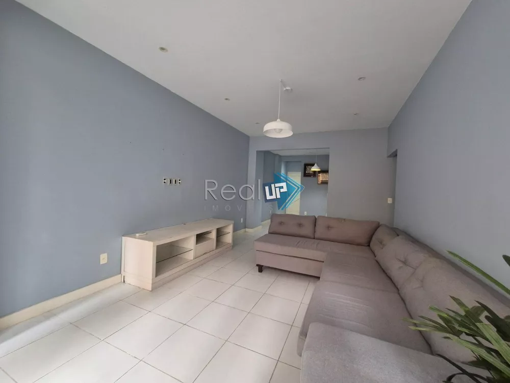 Apartamento, 3 quartos, 110 m² - Foto 4