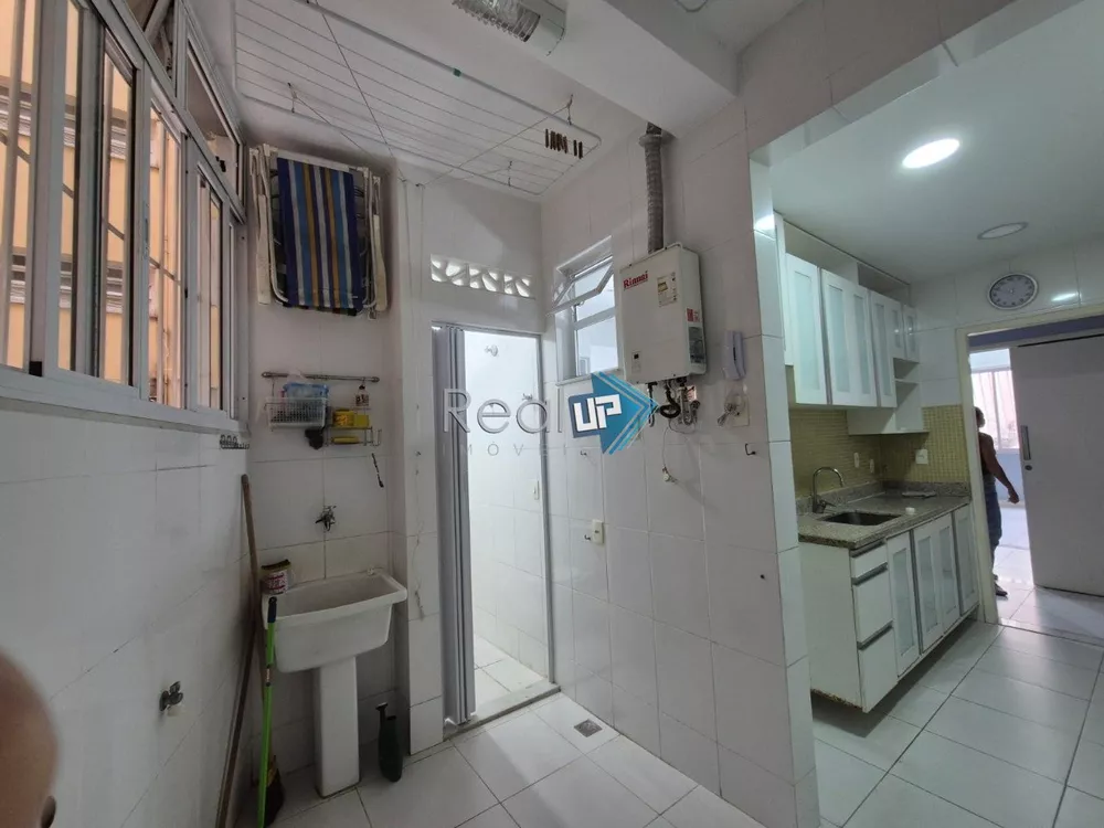 Apartamento, 3 quartos, 110 m² - Foto 15