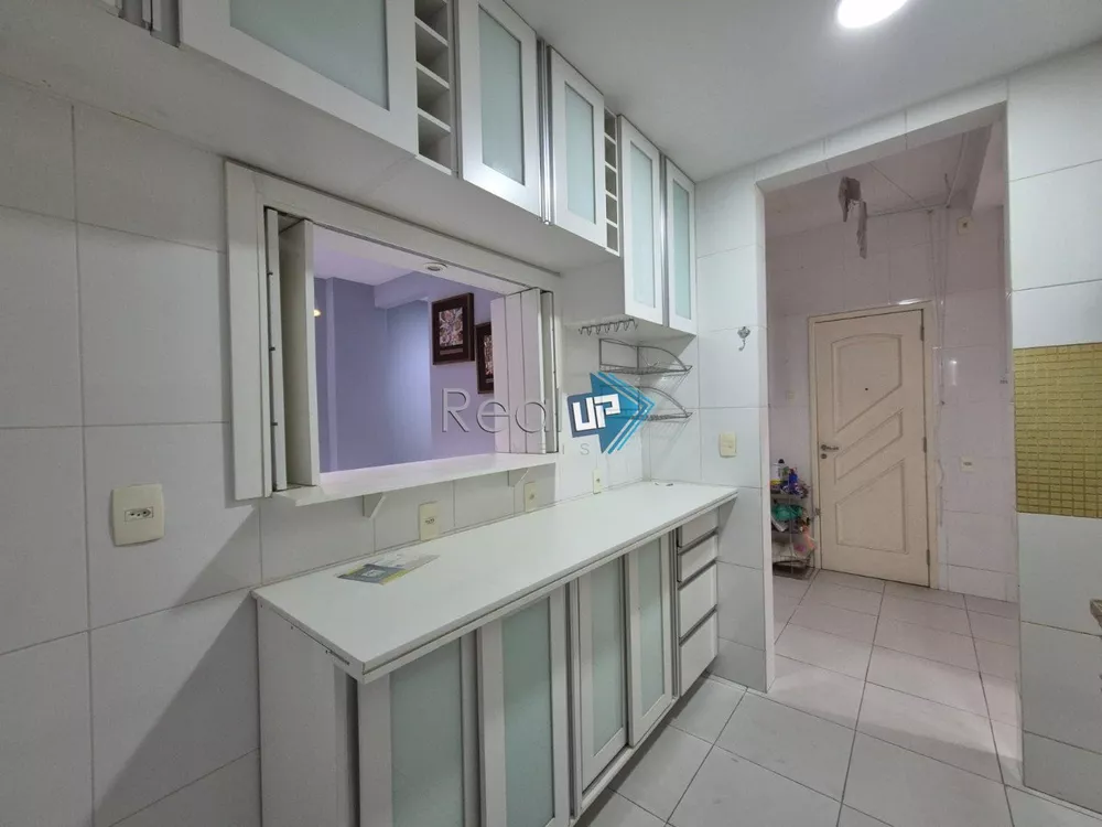 Apartamento, 3 quartos, 110 m² - Foto 10
