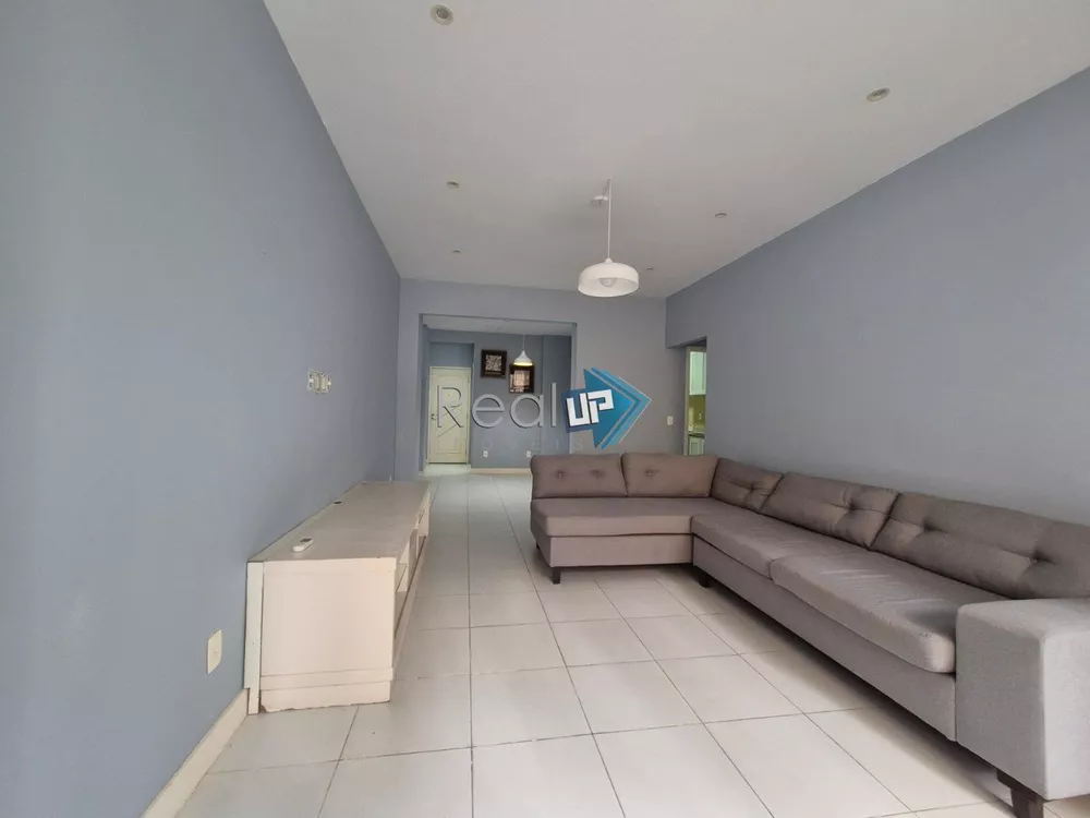 Apartamento, 3 quartos, 110 m² - Foto 20