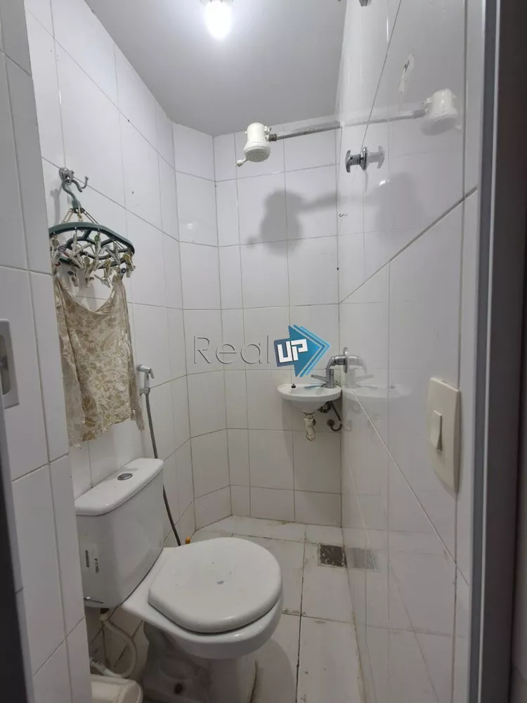 Apartamento, 3 quartos, 110 m² - Foto 21