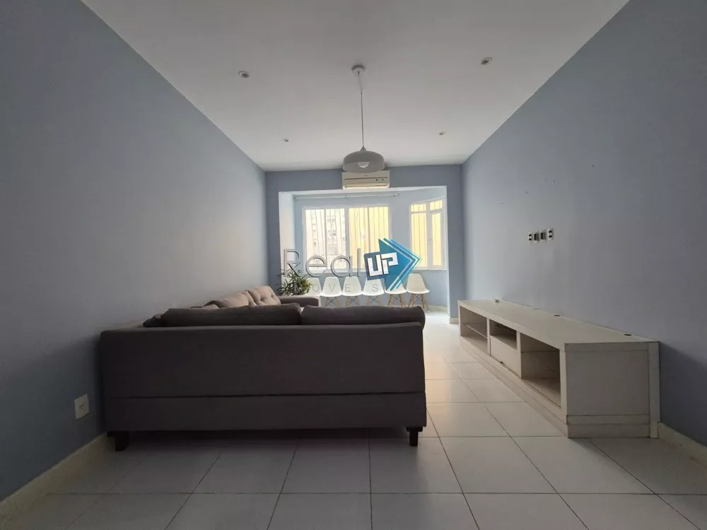 Apartamento, 3 quartos, 110 m² - Foto 3