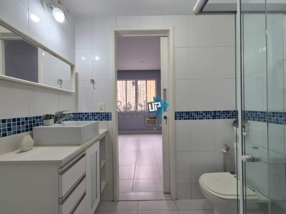 Apartamento, 3 quartos, 110 m² - Foto 13