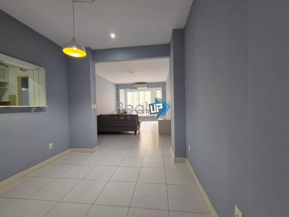 Apartamento, 3 quartos, 110 m² - Foto 1