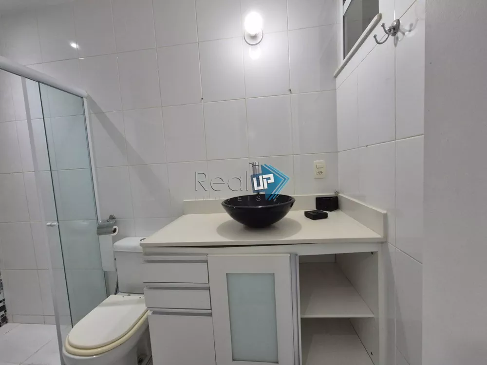 Apartamento, 3 quartos, 110 m² - Foto 9