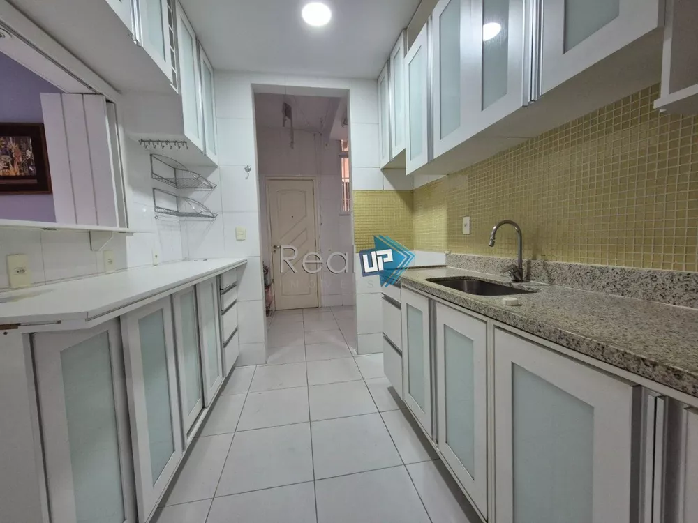 Apartamento, 3 quartos, 110 m² - Foto 16