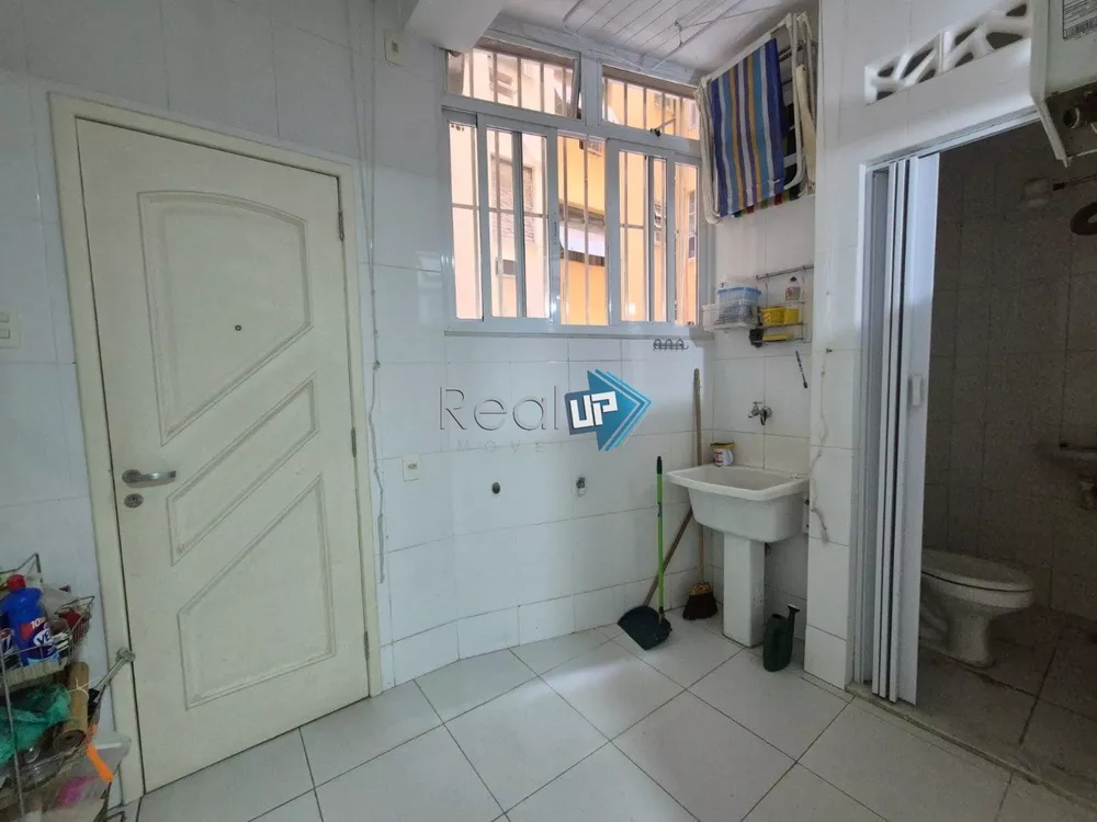 Apartamento, 3 quartos, 110 m² - Foto 7