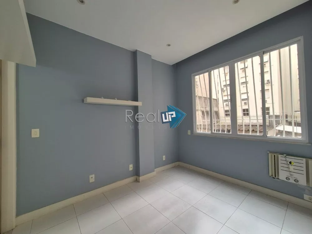 Apartamento, 3 quartos, 110 m² - Foto 11