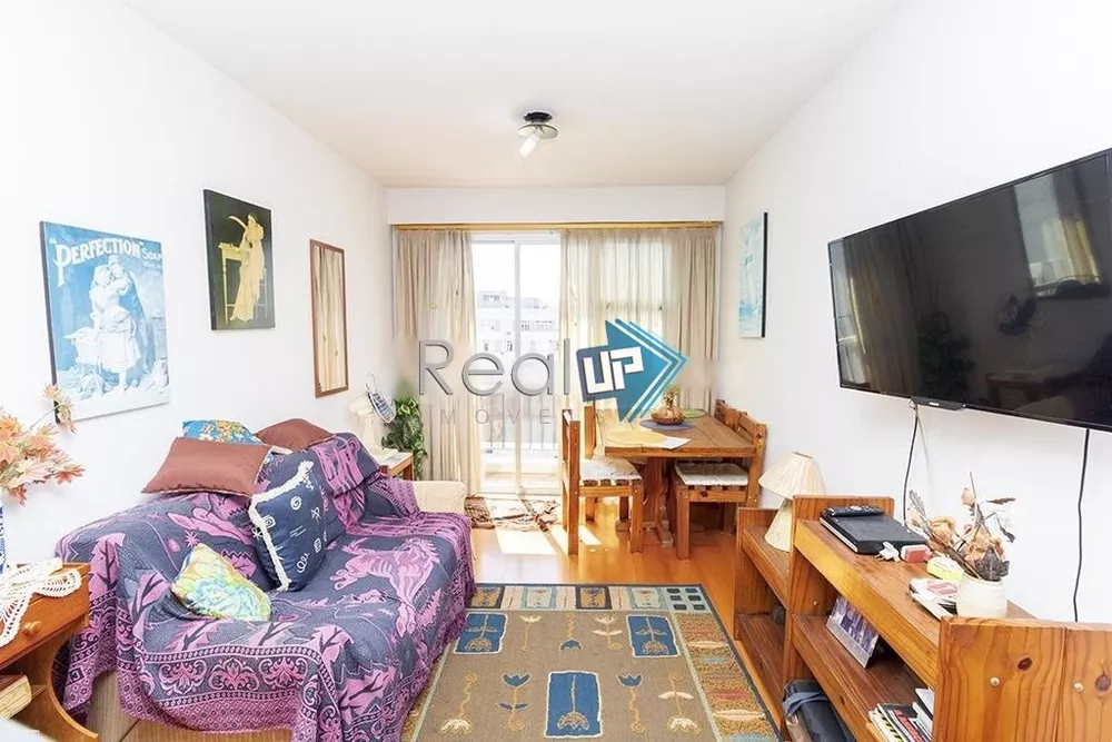 Apartamento à venda com 3 quartos, 111m² - Foto 3