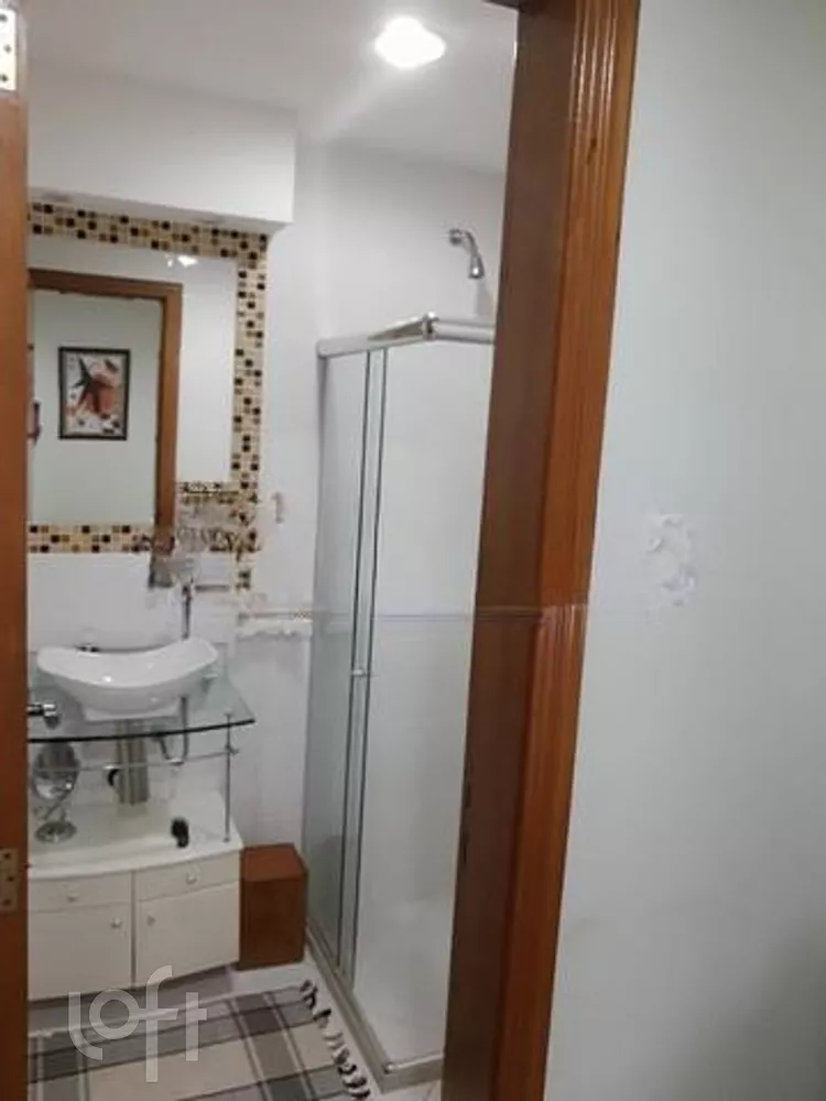 Apartamento à venda com 3 quartos, 118m² - Foto 4